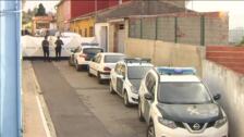 La Guardia Civil sigue buscando los restos de Marta Calvo en un vertedero tres meses después