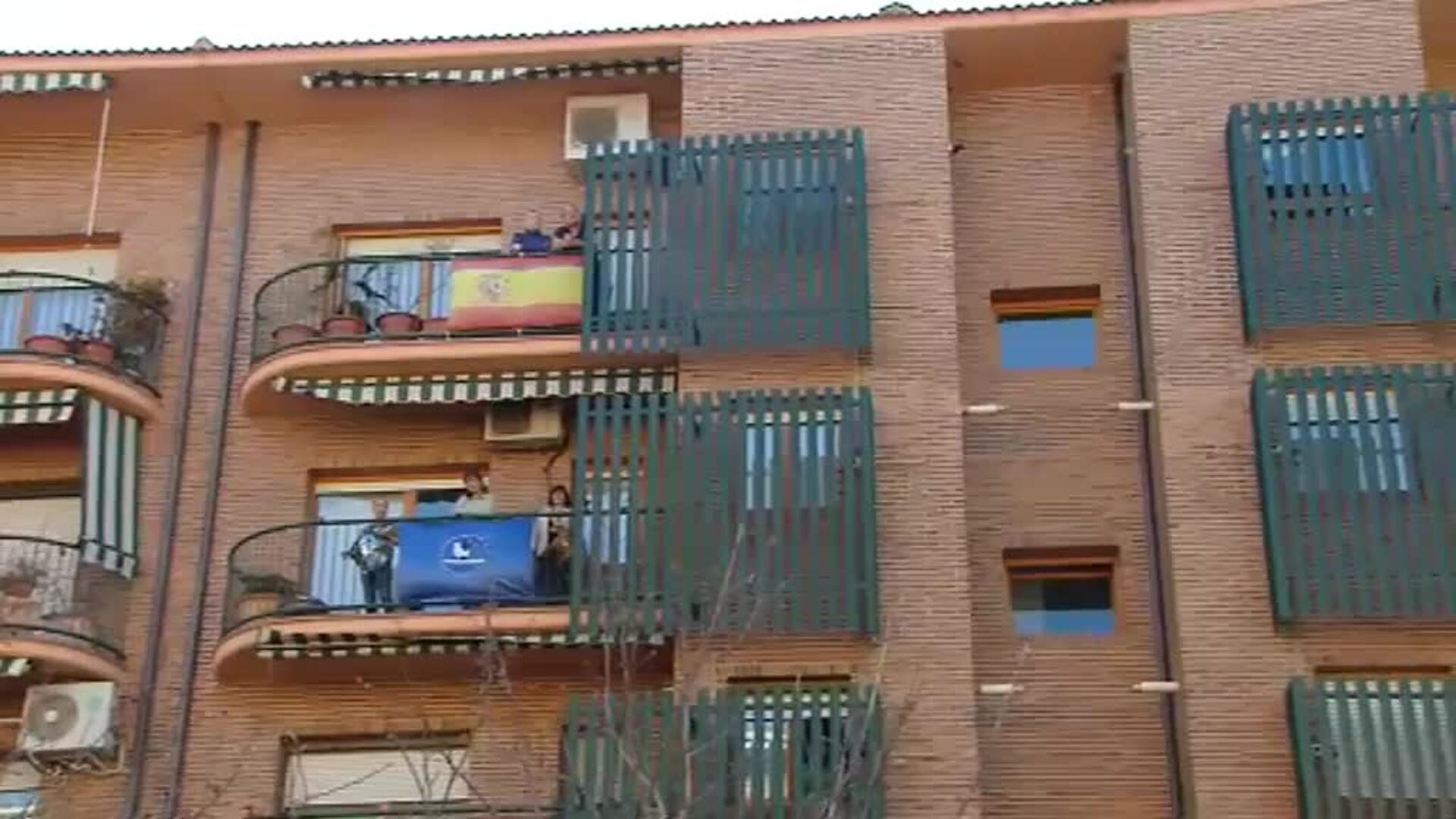 Suspendida la tradicional tamborrada en Alcañiz debido a la crisis del coronavirus