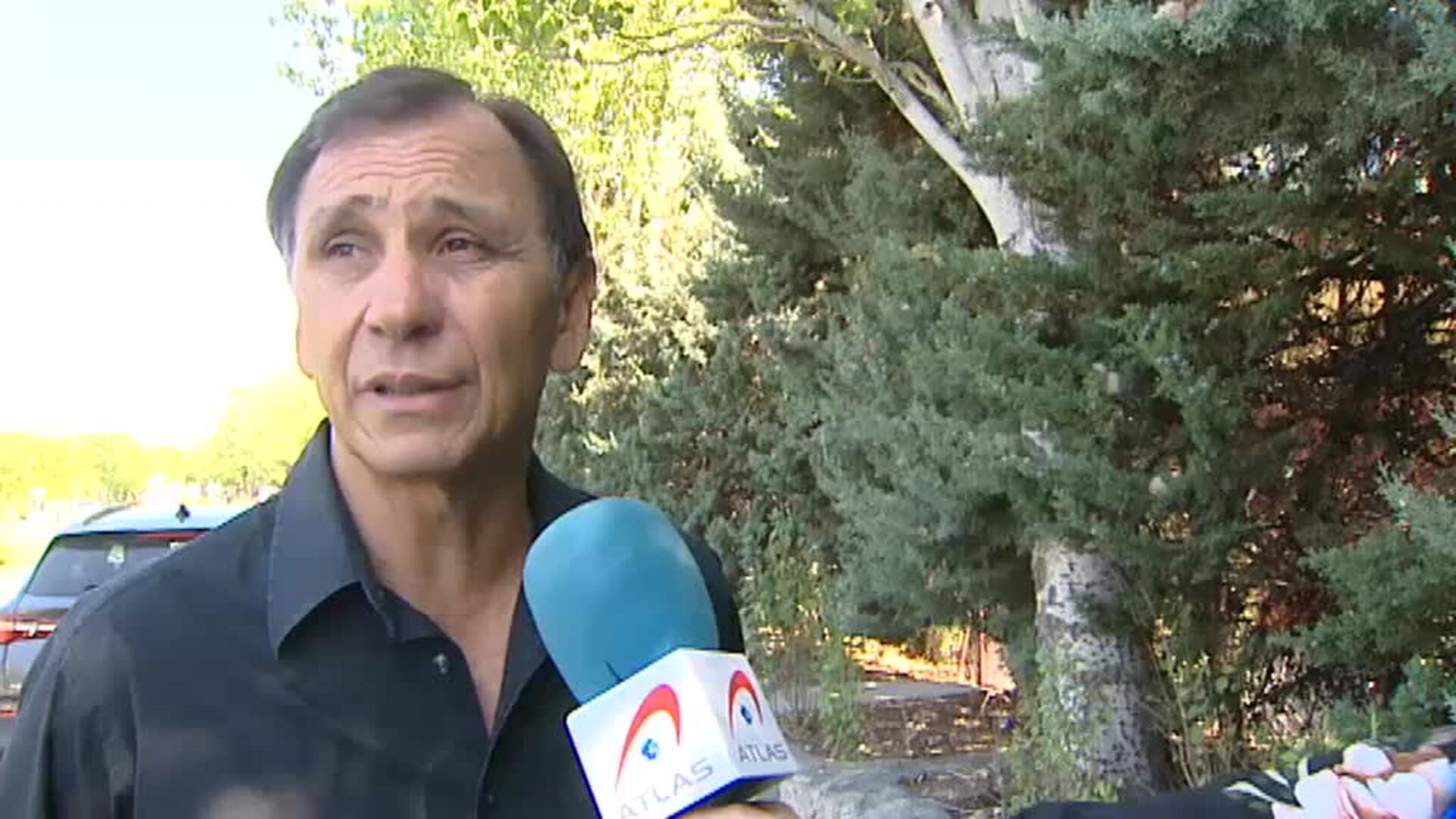 El primer examen visual apunta a que Blanca no tuvo un accidente