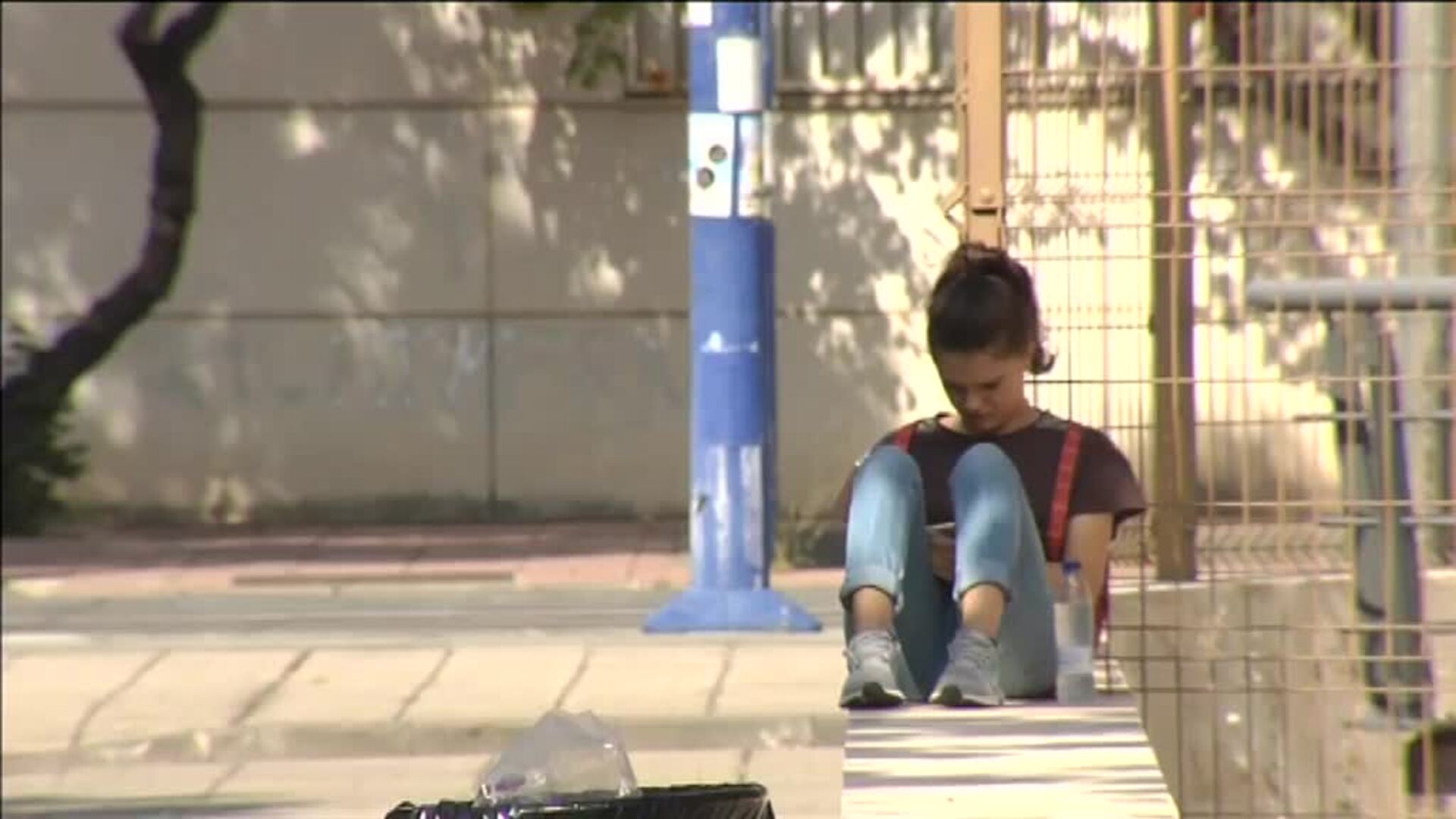 Desciende el número de &quot;NINIS&quot; a niveles previos a la crisis