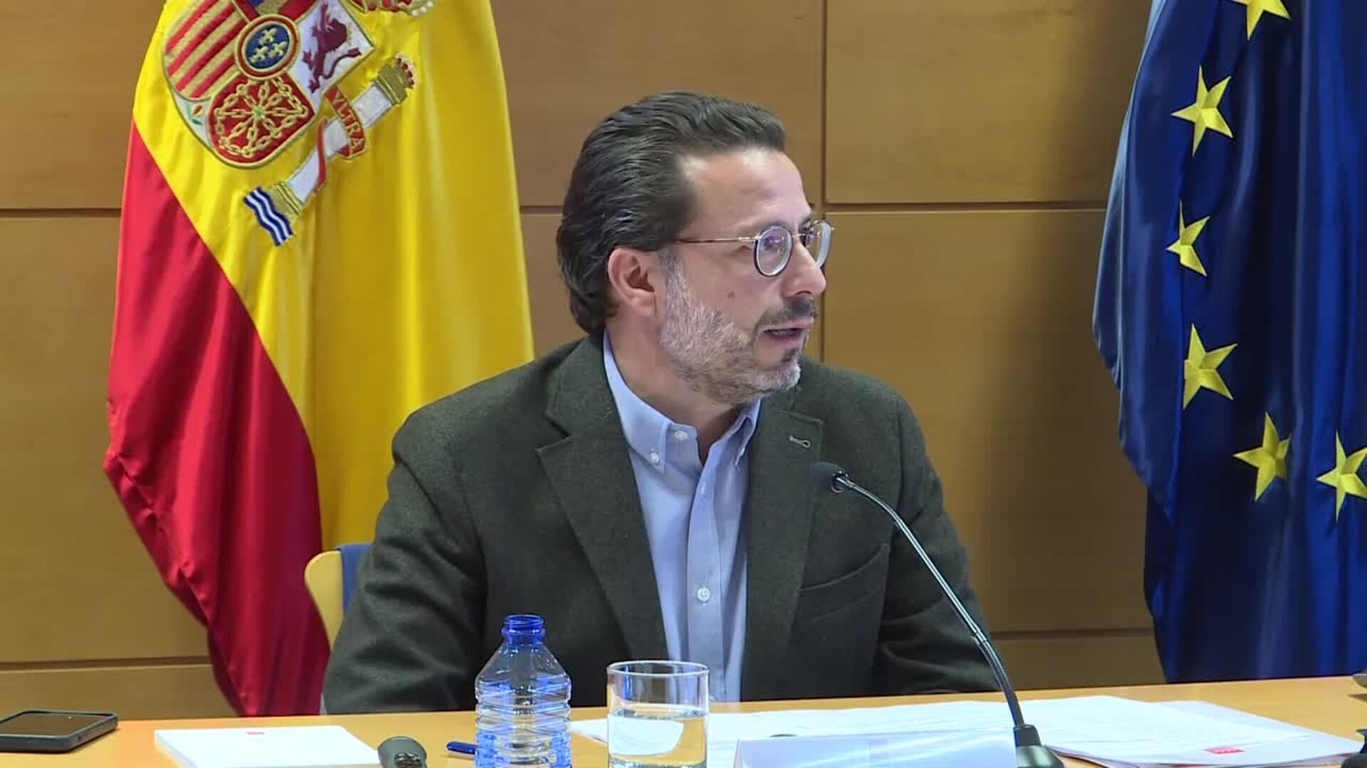 Madrid crece un 4,5% en 2021, casi dos puntos por encima de la media