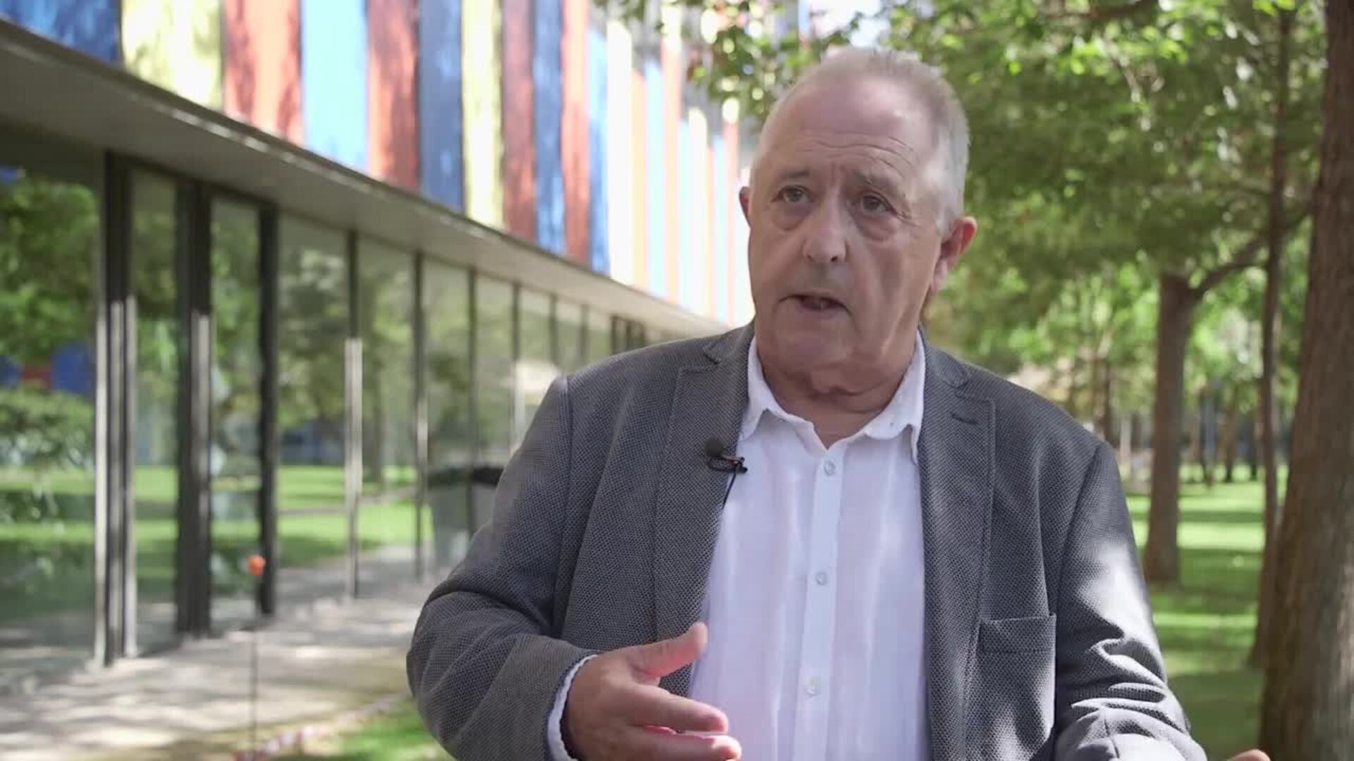 Lanzan ‘Demà Jovem’, una tecnología que facilita la inserción laboral de jóvenes vulnerables