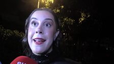 Carolina Marín habla de la recuperación tras su lesión: “Volví a coger la raqueta”