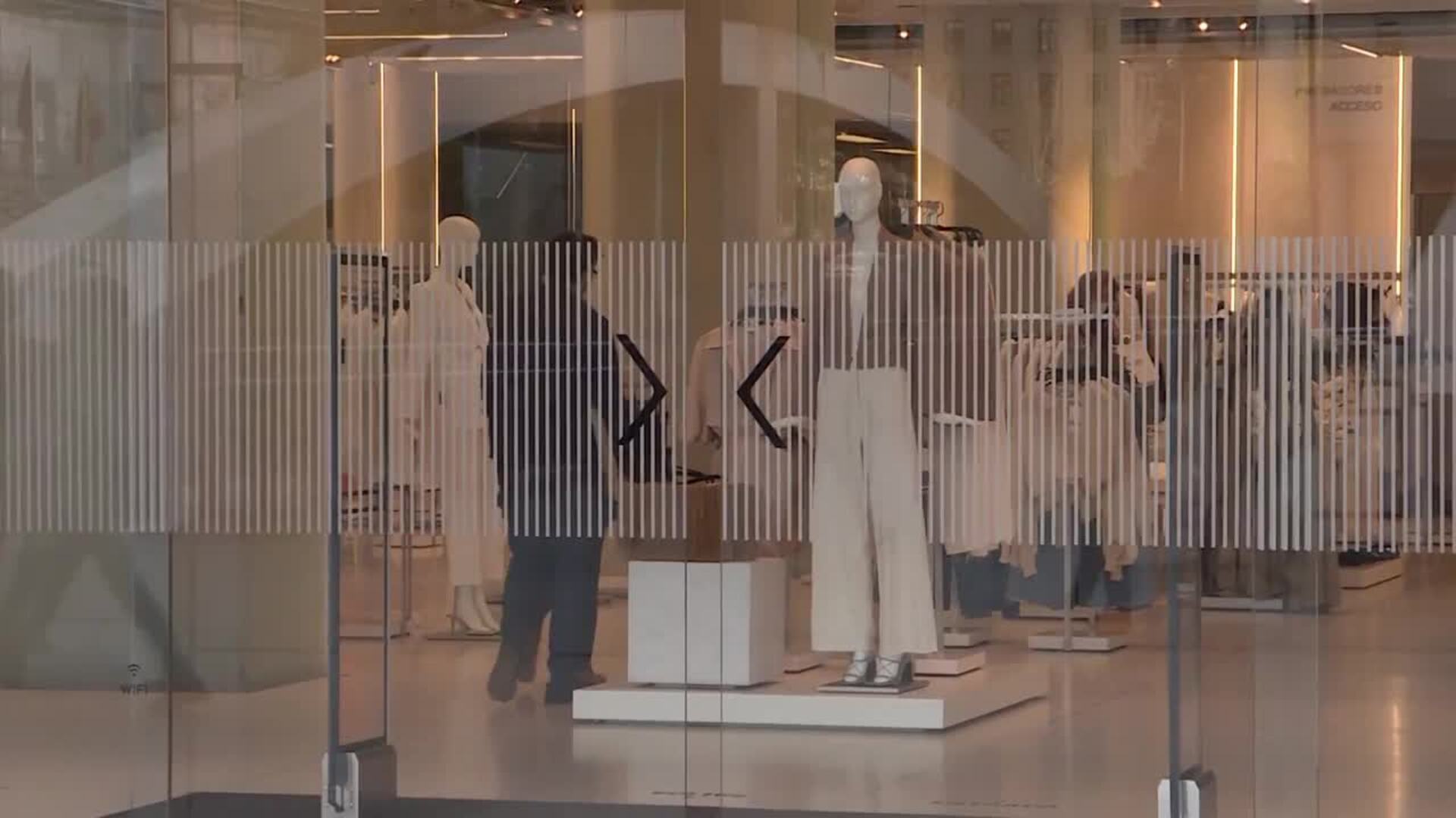 Inditex logra el mejor segundo trimestre de su historia