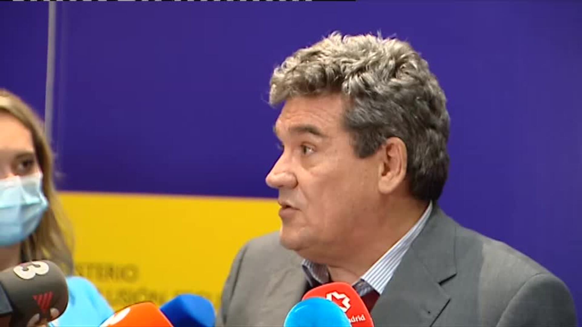 Acuerdo entre Gobierno y sindicatos para subir las cotizaciones un 0,6% y poder pagar las pensiones del &#039;baby boom&#039;