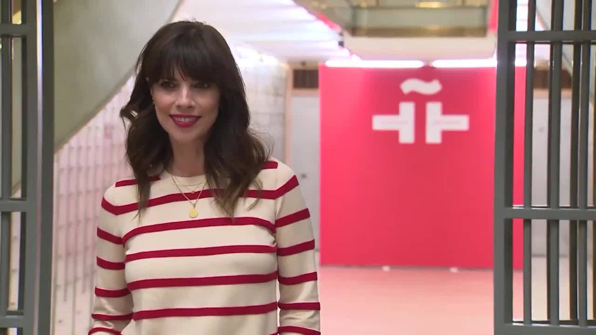 Maribel Verdú cumple 50 espléndidos años