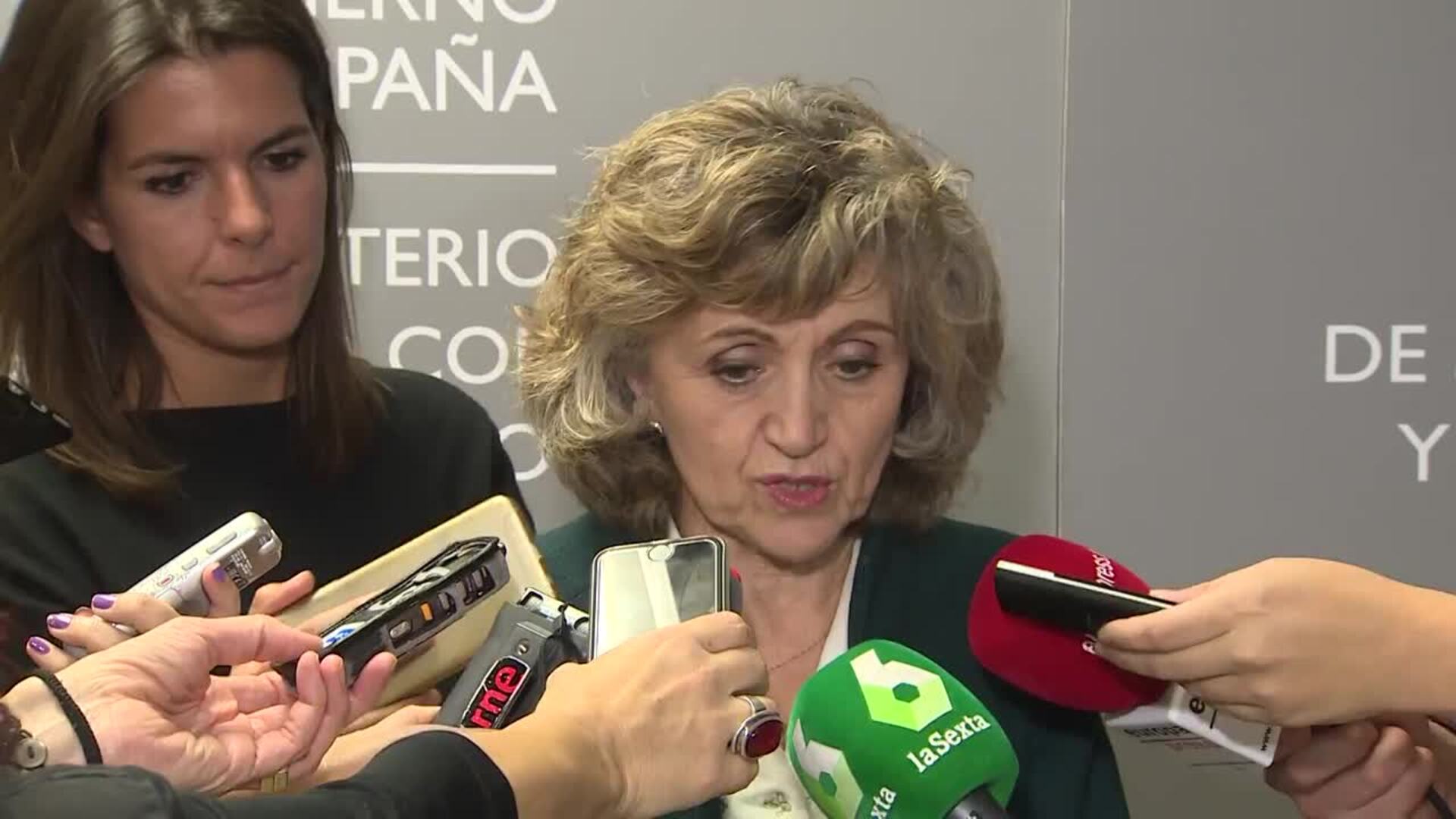 Sanidad financiará a partir del 1 de enero bupropion