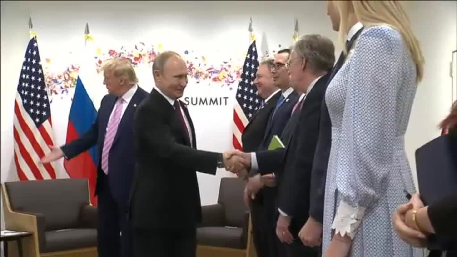 Reino Unido, EE.UU y Canadá acusan a Rusia de haber intentado robar su vacuna contra la Covid 19