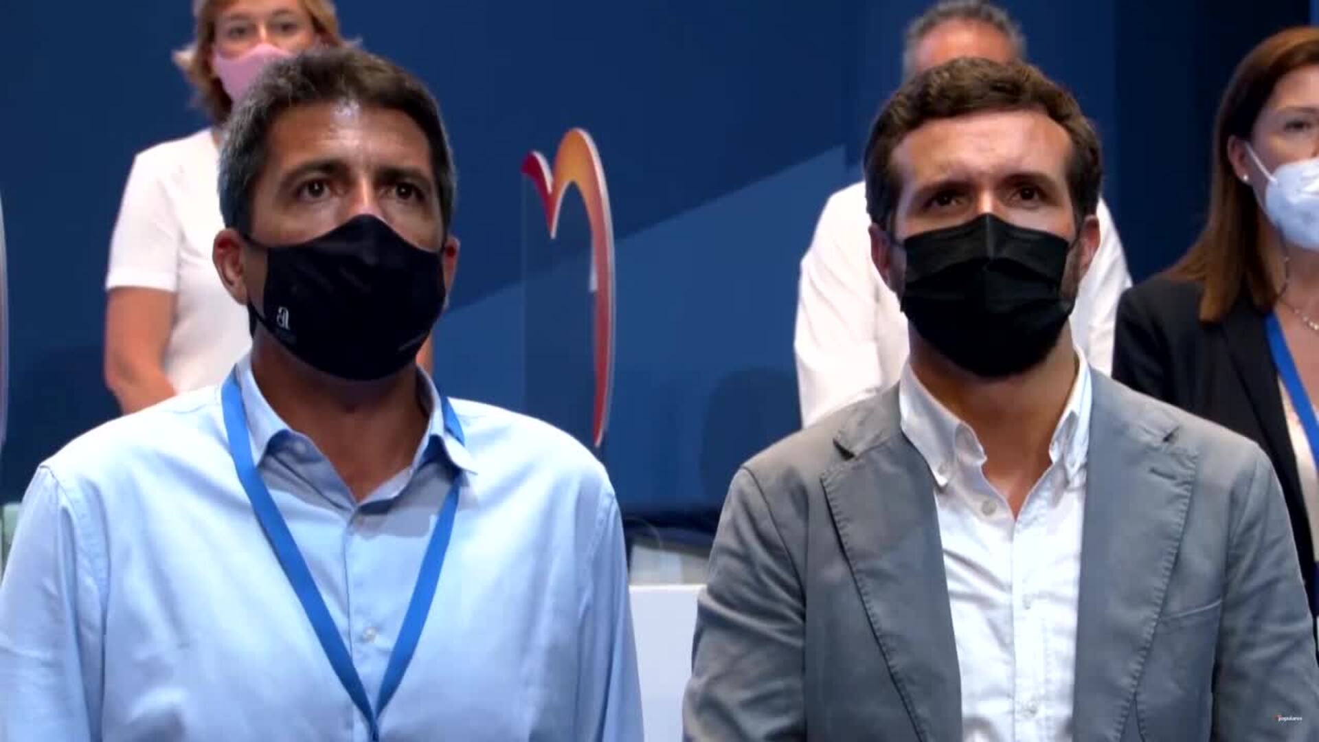 Los efectos de los indultos marcan la agenda política