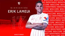 Bryan Gil se va al Tottenham y Lamela llega al Sevilla