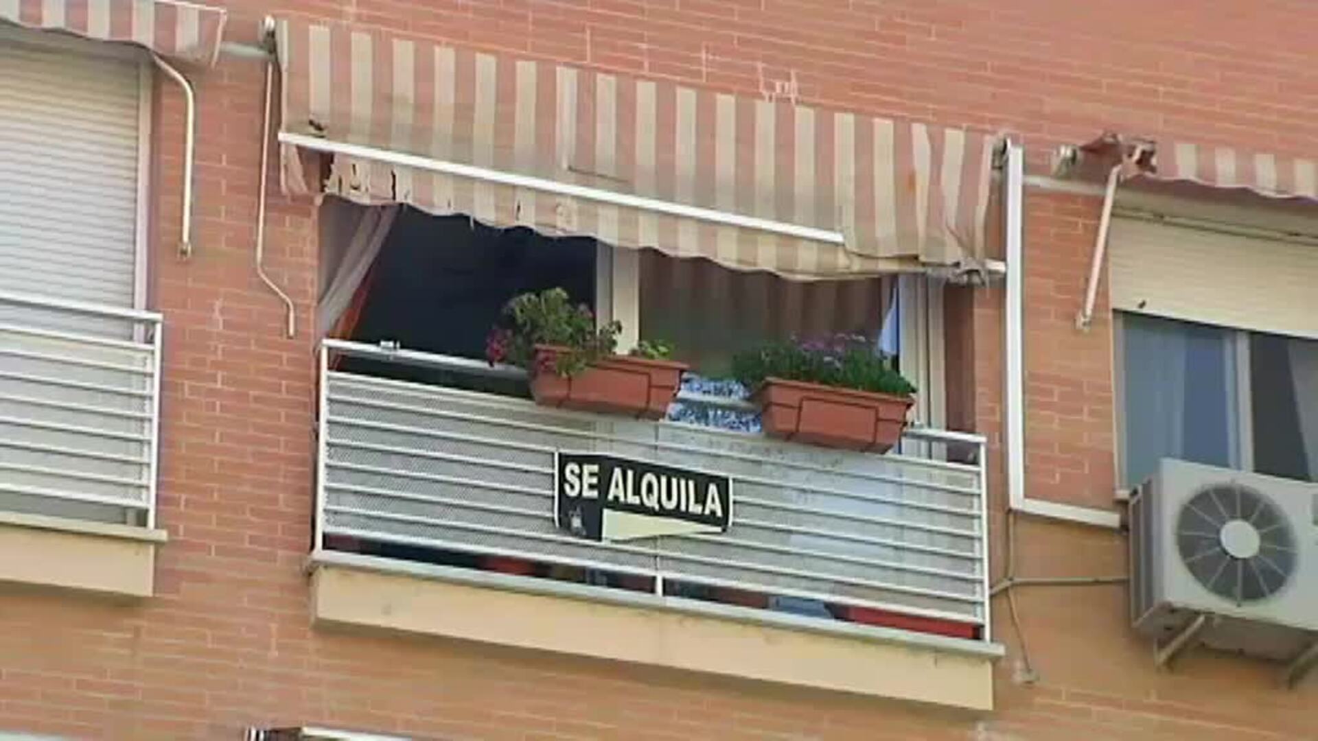 Enfrentamiento de Pablo Iglesias con Gobierno y oposición por la ley de vivienda