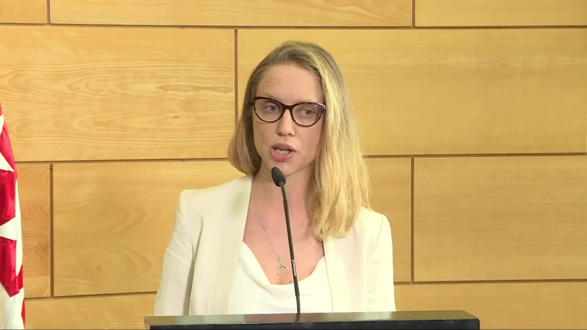 Podemos asegura que no dejará a Ayuso hacer &quot;lo que quiera&quot;