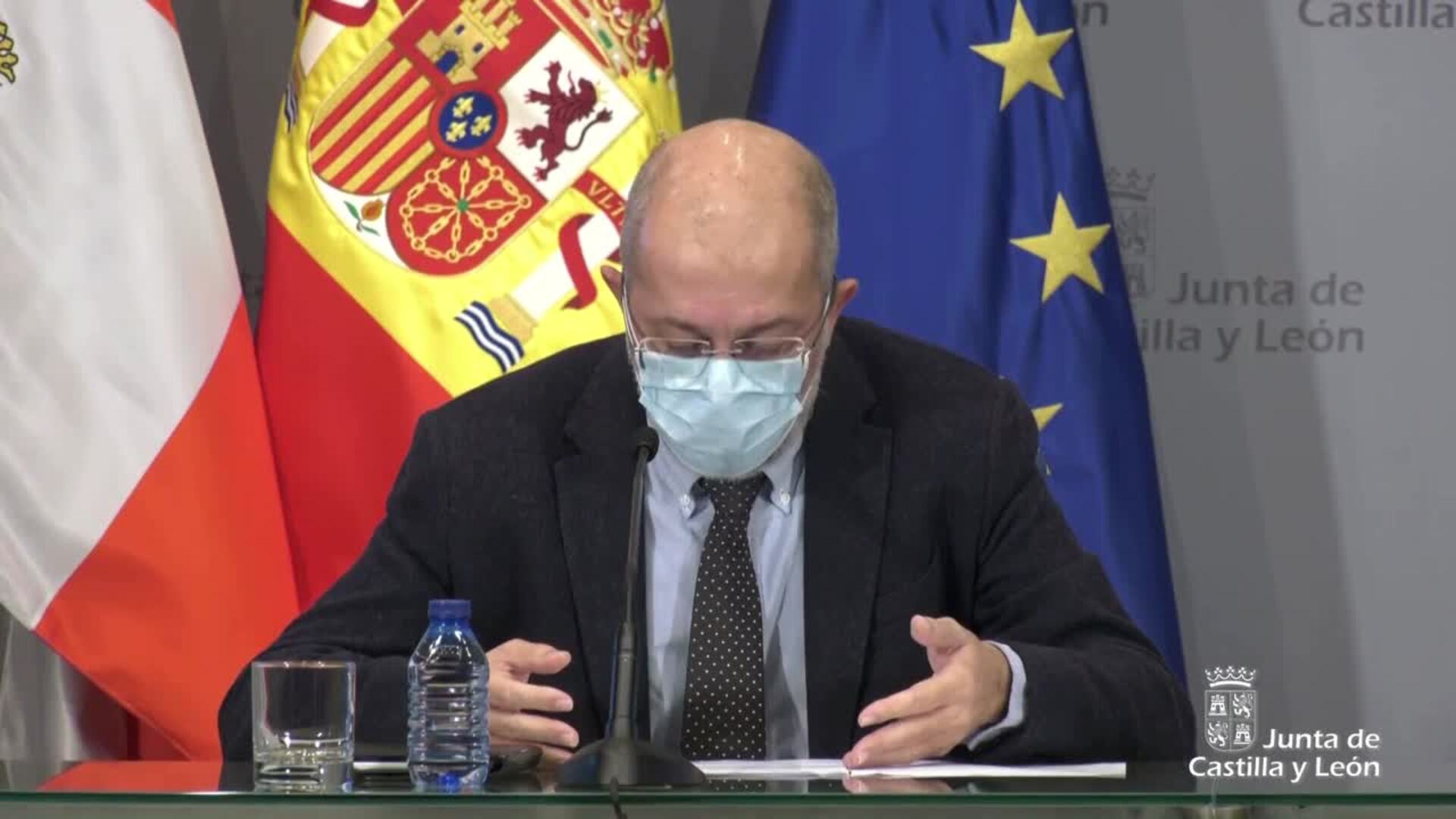 Castilla y León clausura la hostelería ante el aumento de la incidencia