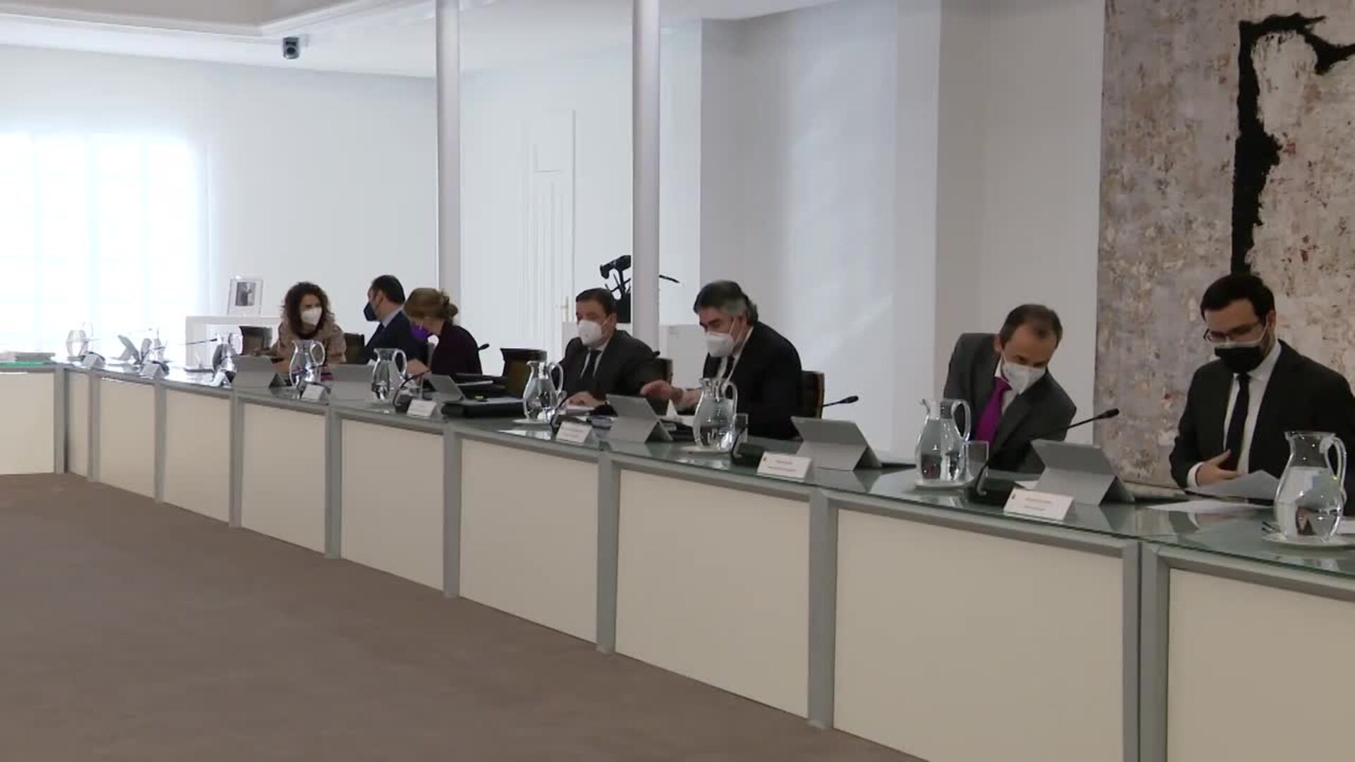 Gobierno recurrirá ante el TS la sentencia sobre el Pazo de Meirás