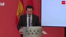 Ayuso lleva a Sánchez al Supremo por el reparto de los fondos UE