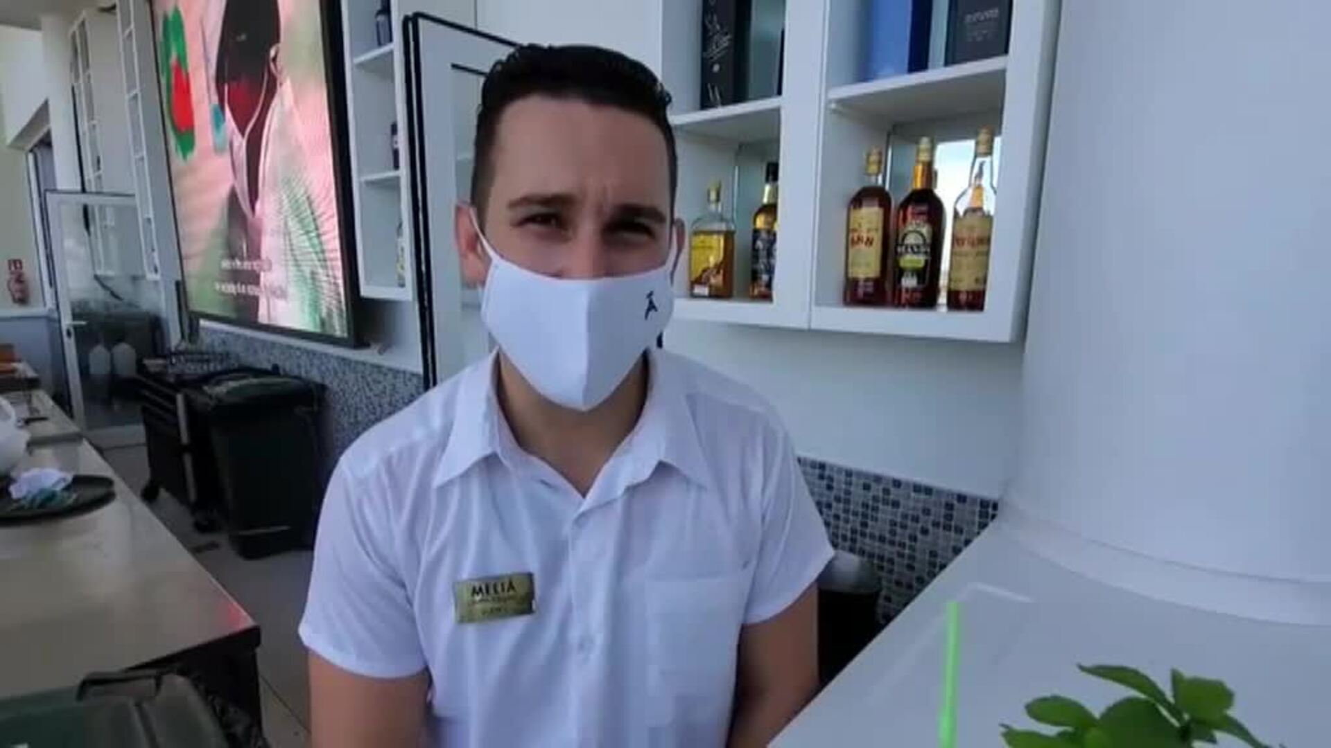 30 hoteles de lujo en Varadero tienen huerto