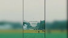 La Casa Blanca abre una cuenta de TikTok pese a los problemas legales de la red social en EE.UU.