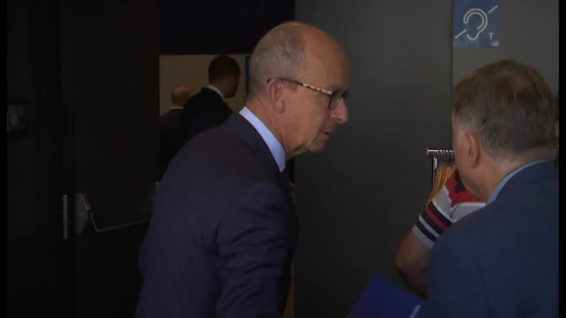 La directiva del Barça elude comentar las declaraciones de Piqué