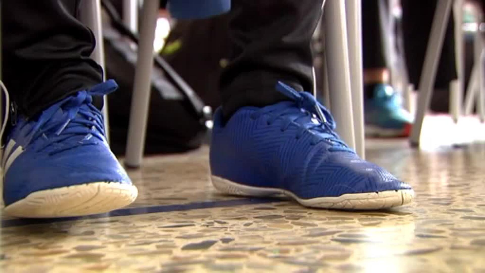 Más de un centenar de colegios aplican el método finlandés que reduce un 90 % el acoso escolar