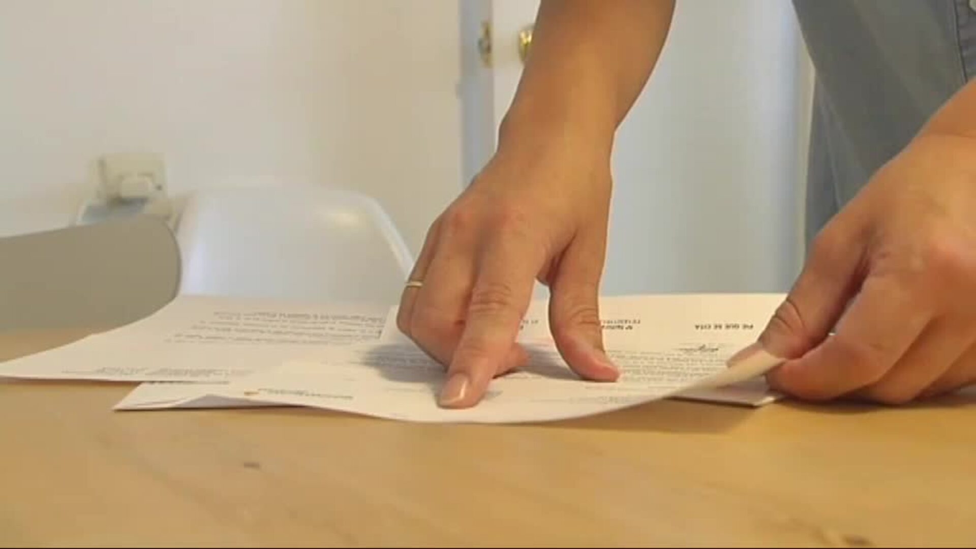 La luz alcanza su precio máximo