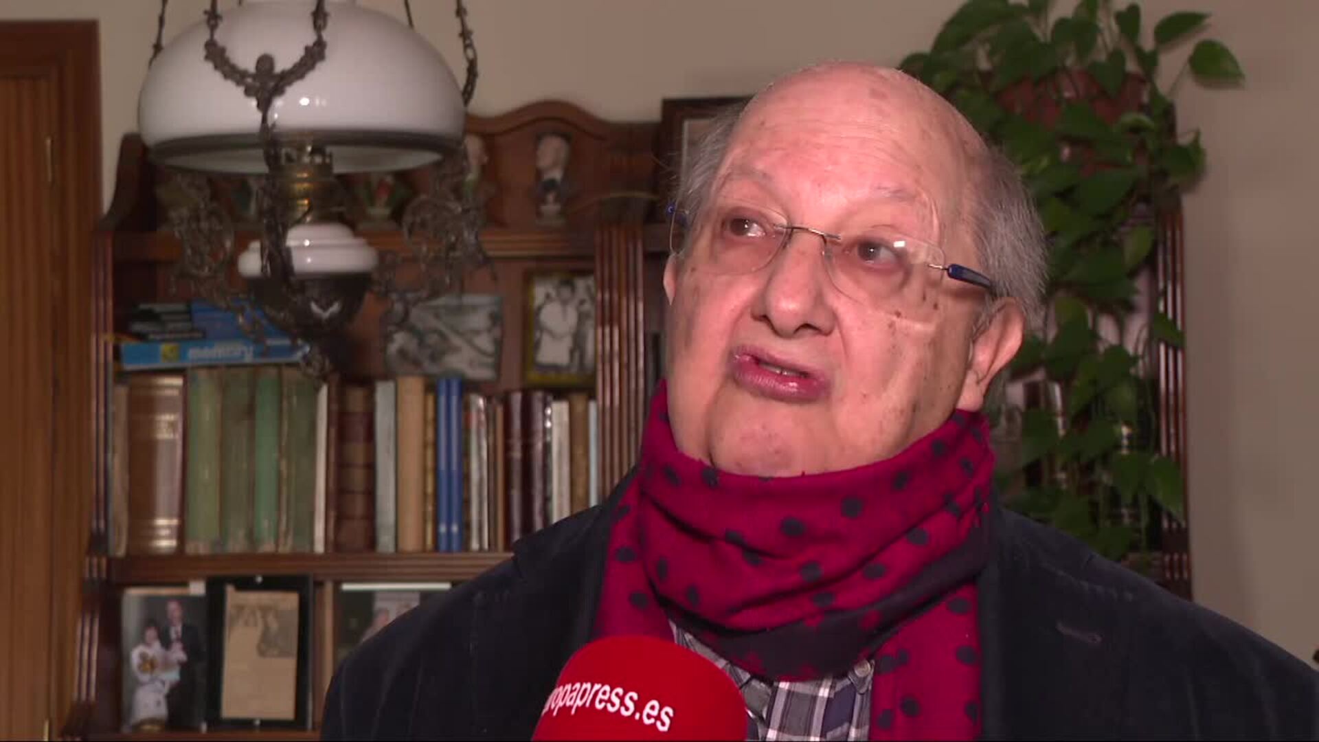 Vulcanólogo advierte del peligro del volcán de La Palma tras el fin de la erupción