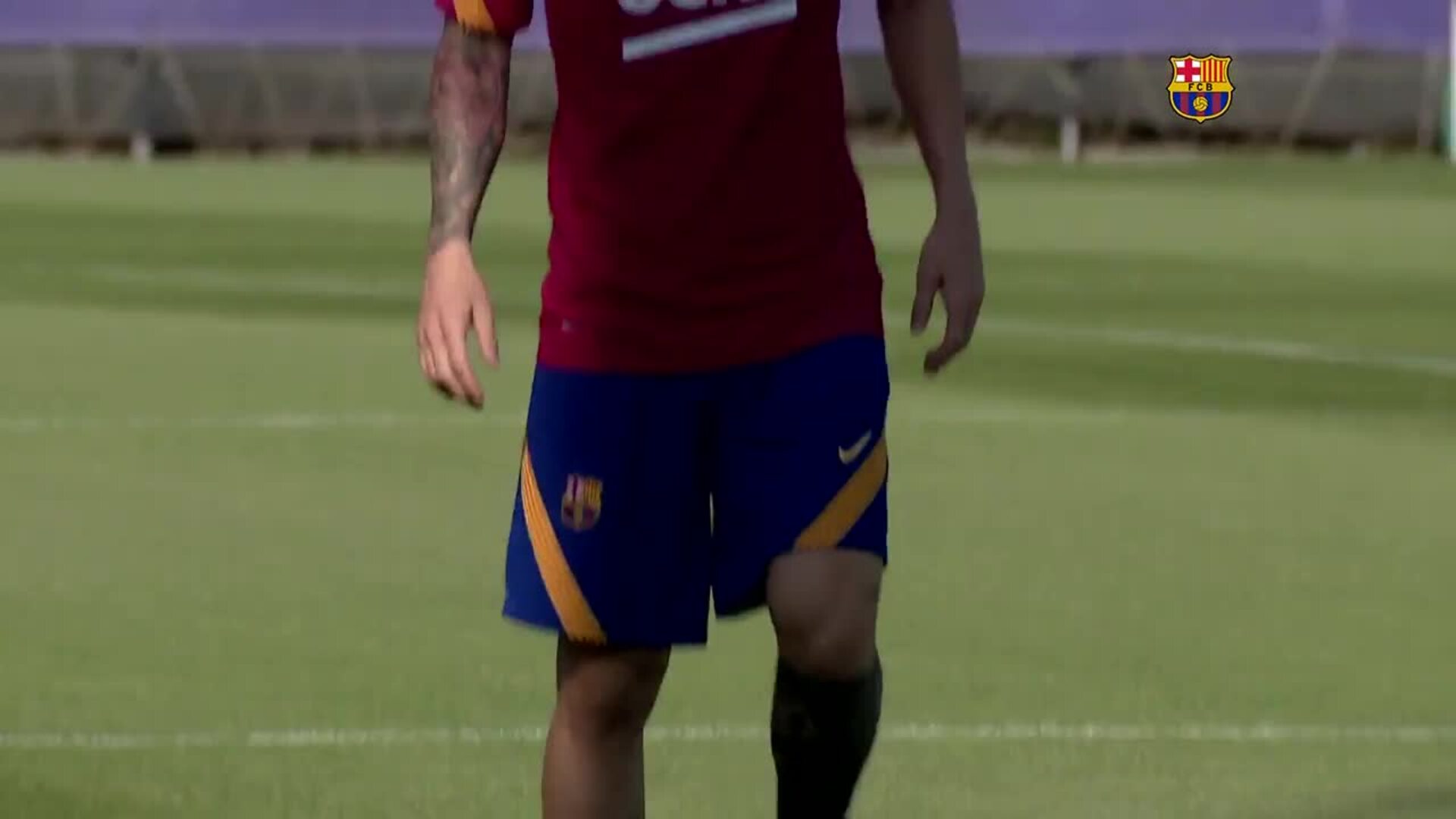 Messi habría cobrado 555.237.619 euros desde su renovación en 2017