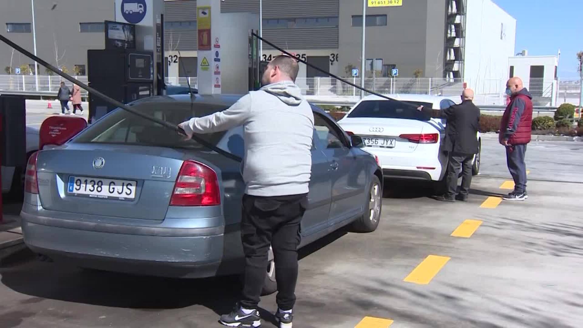 Luz verde al Plan de Respuesta al impacto de la guerra: claves y medidas