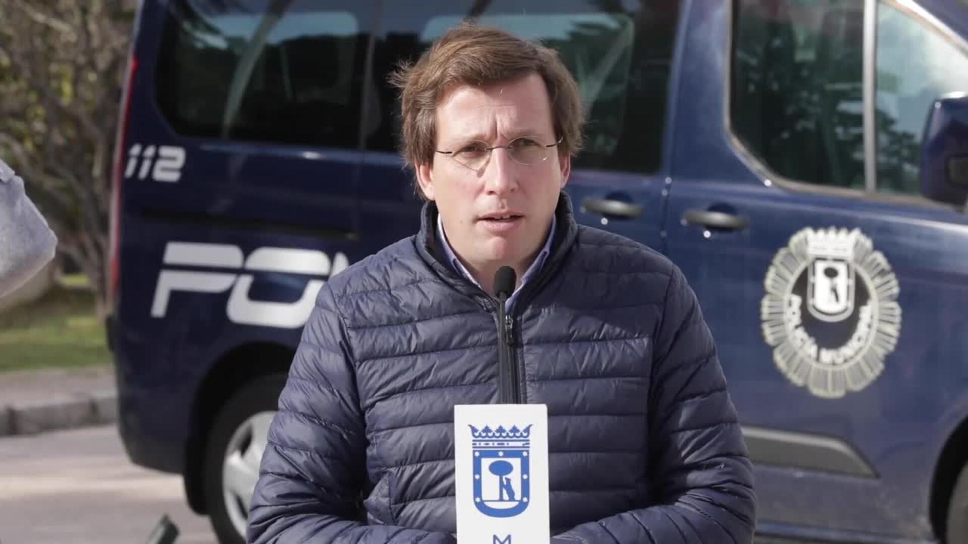 Madrid estrena este lunes nuevas restricciones a la movilidad y en hostelería