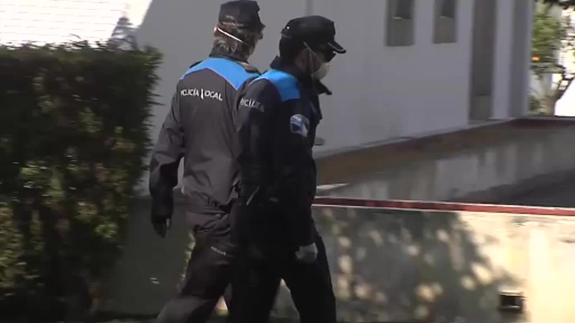 Se intensifican los controles para evitar los desplazamientos a las segundas residencias