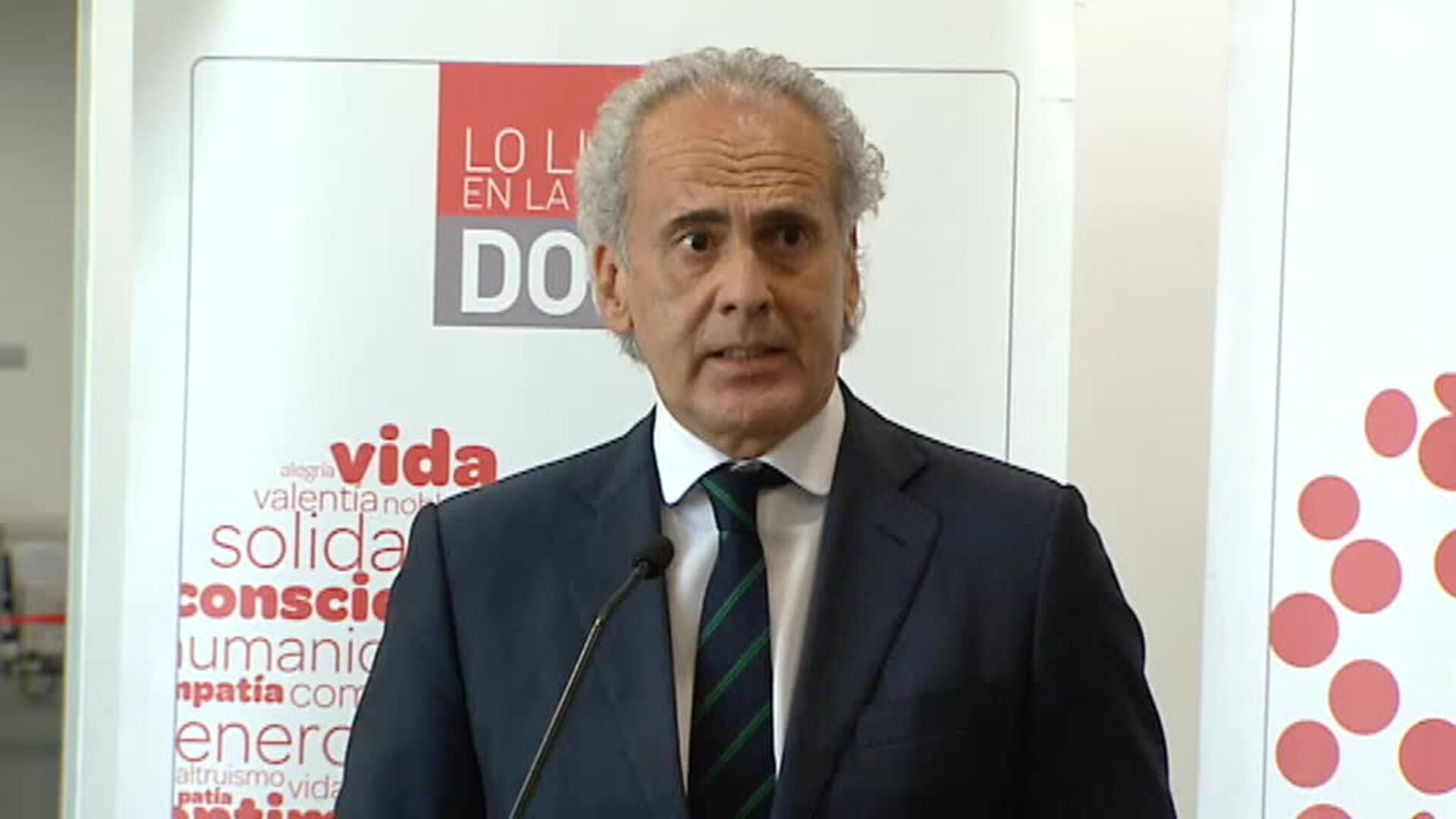 Sanidad decide hoy sobre segundas dosis de Astrazeneca para menores de 60 años