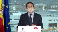 Toque de queda Castilla-La Mancha | ¿Hasta qué hora se puede estar en la calle?