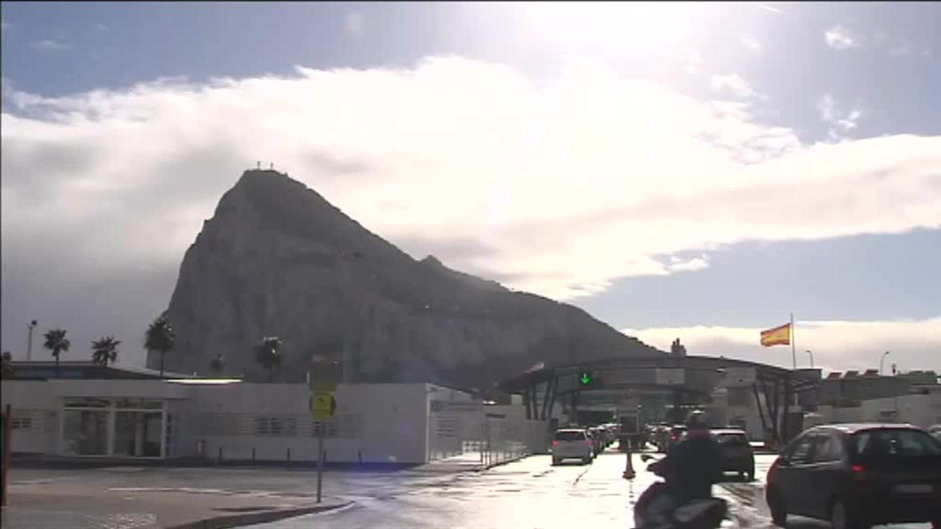 España y el Reino Unido siguen sin alcanzar un acuerdo sobre el estatus de Gibraltar