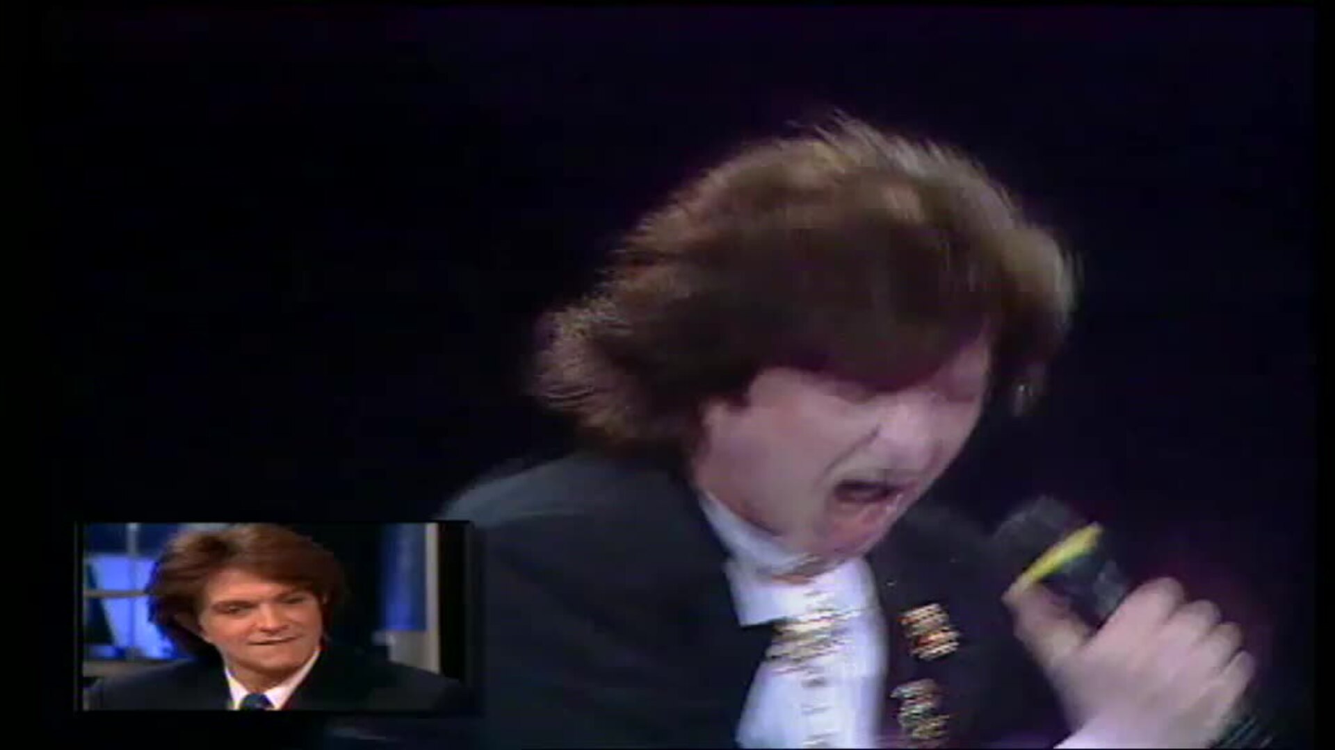 Muere en Madrid el cantante Camilo Sesto a los 72 años