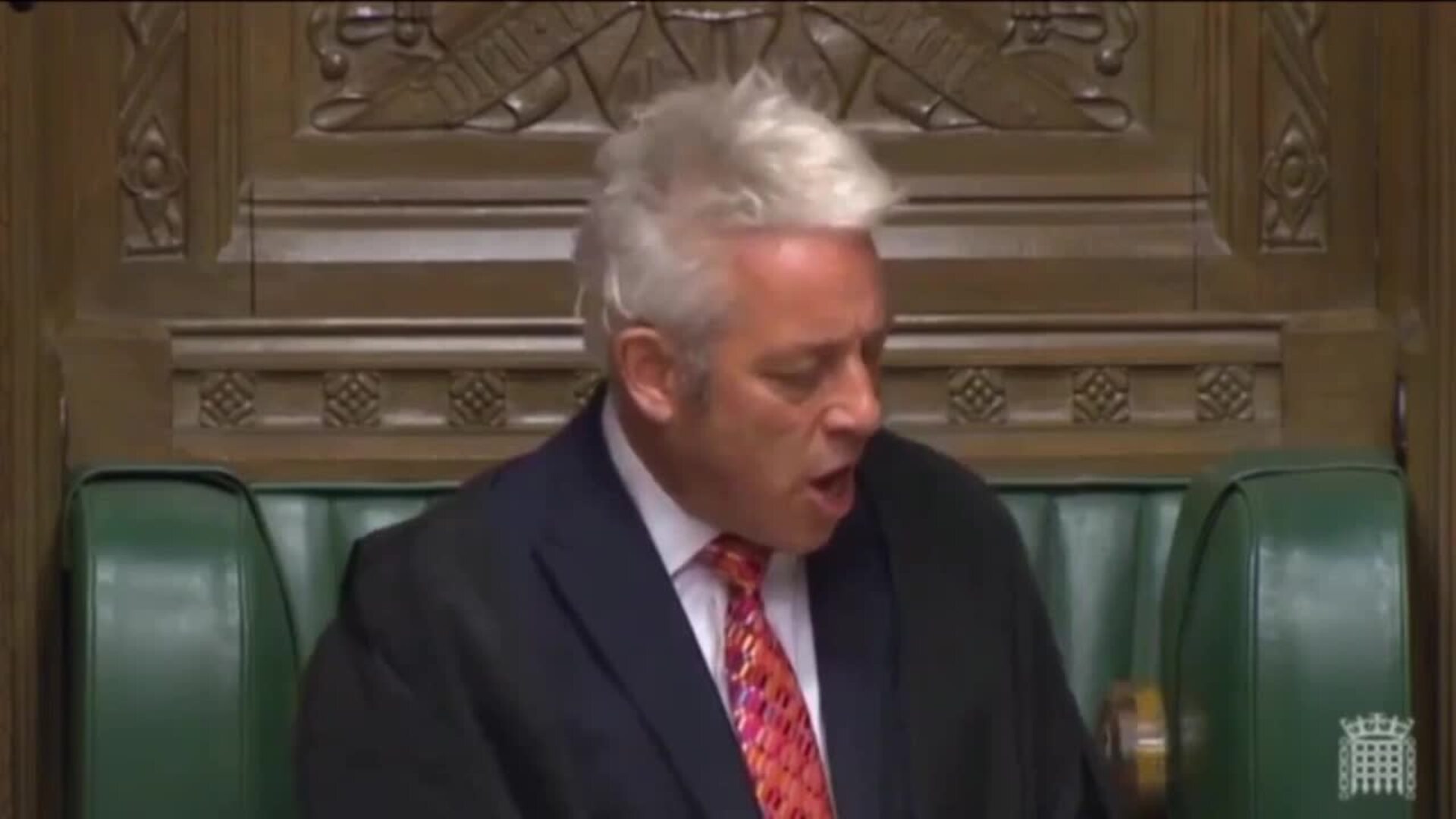 Parlamento británico aprueba ley para bloquear un Brexit sin acuerdo