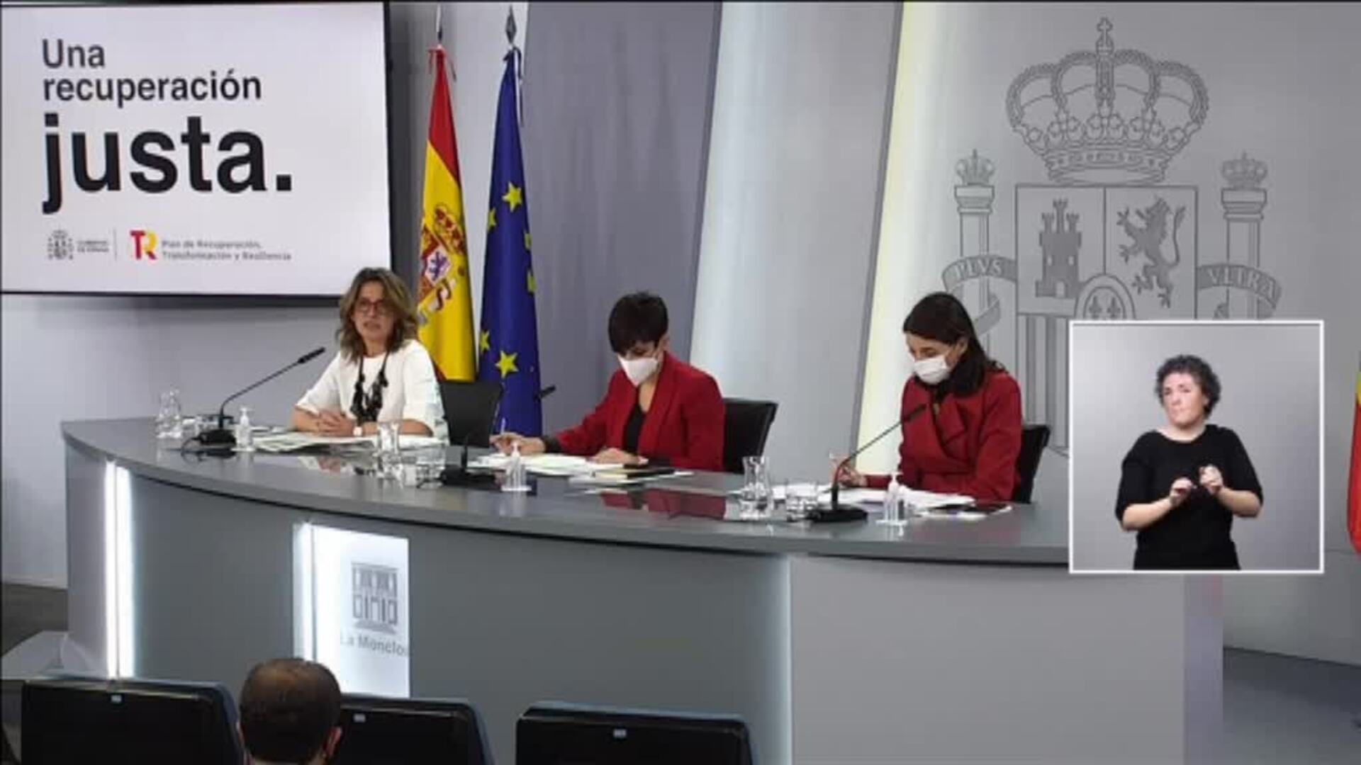 El bono social eléctrico se mantendrá hasta abril de 2022