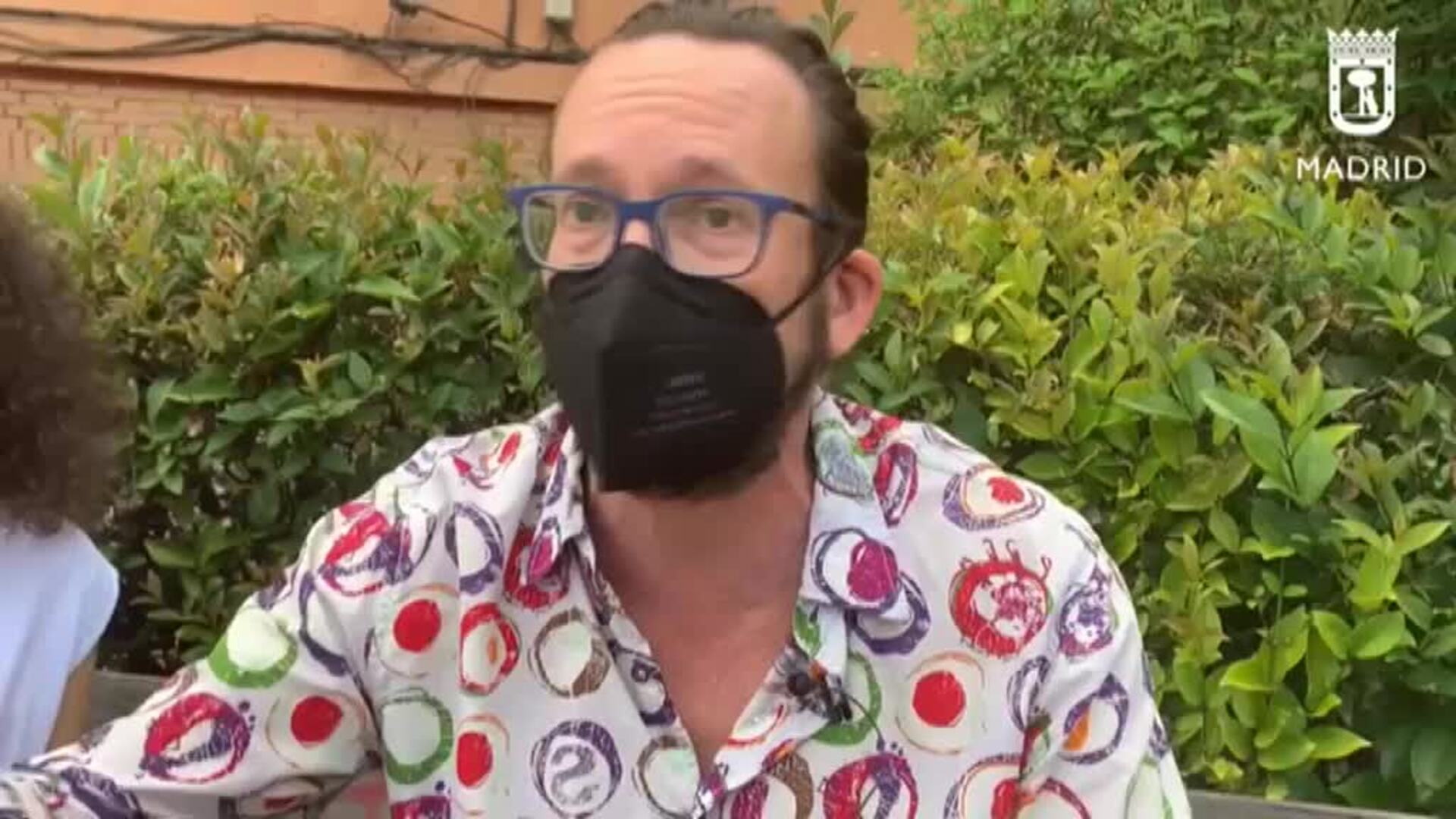 Salvado por héroes anónimos