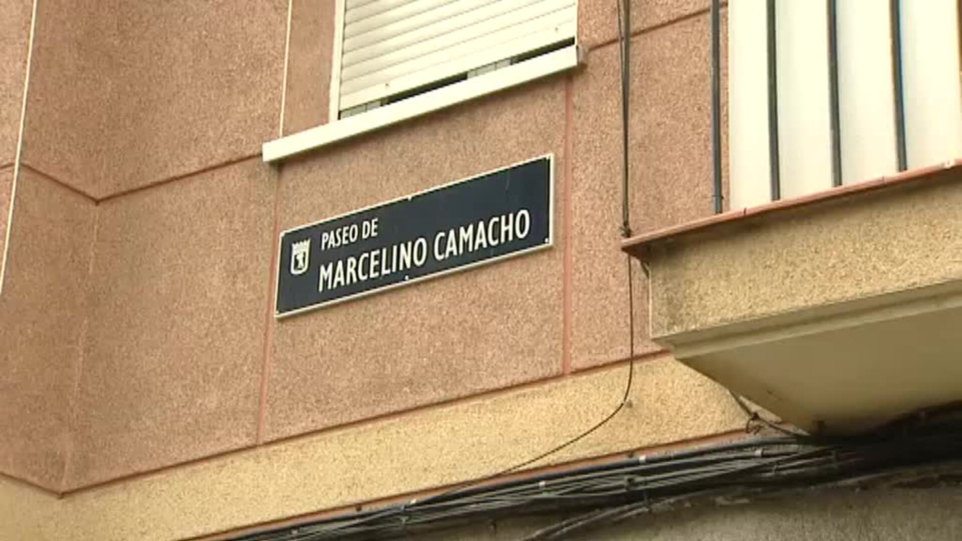 El detenido por el crimen de Tetuán había cambiado su aspecto