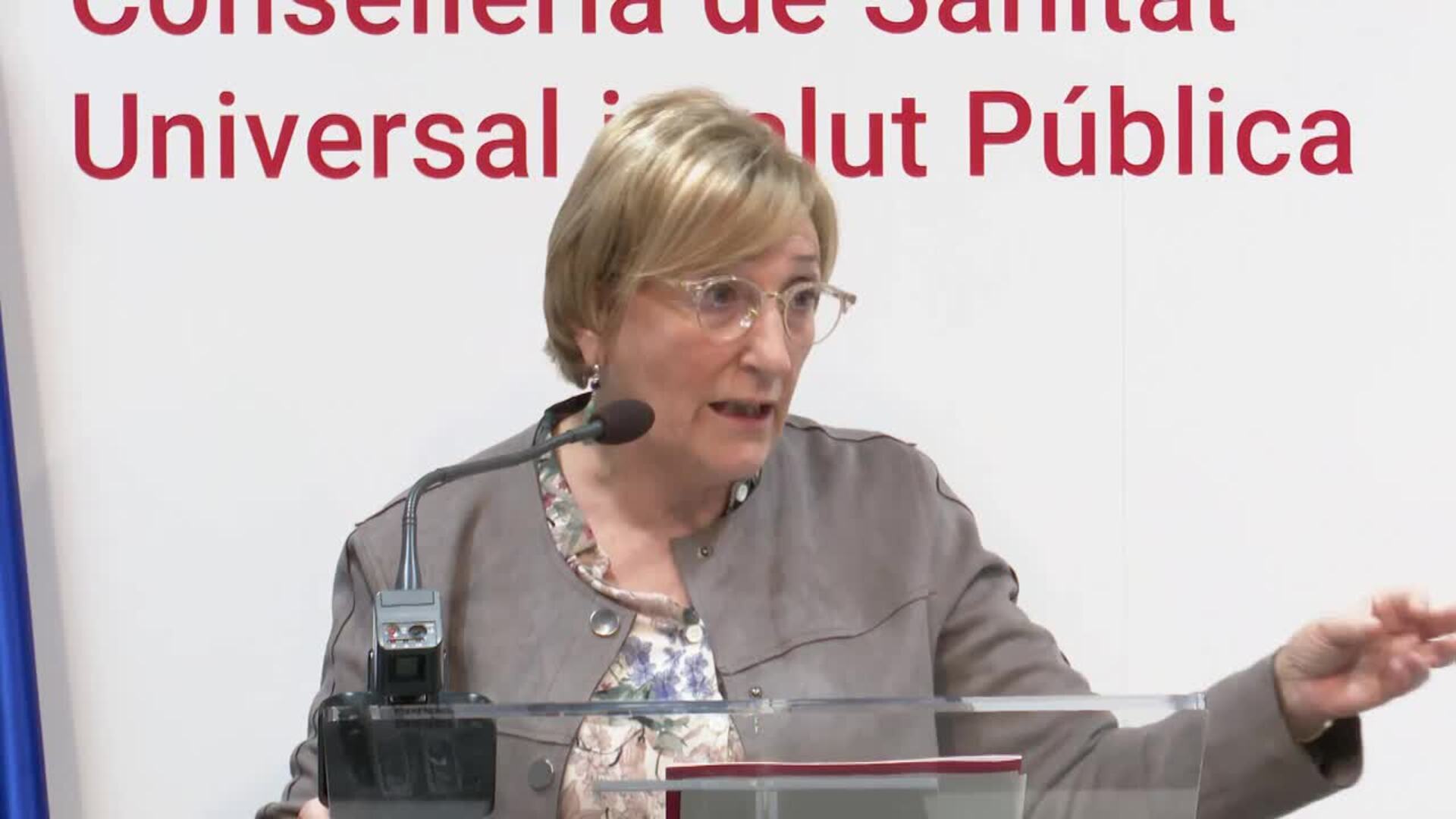 Sanidad investiga 2 casos de pacientes fallecidos por neumonía