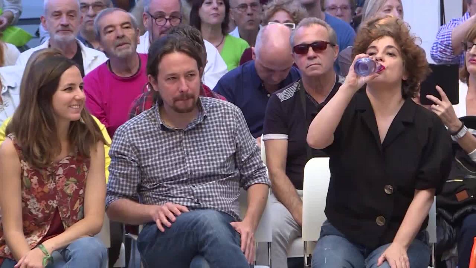 Albert Rivera se abre a pactar con el PSOE y Sánchez se niega