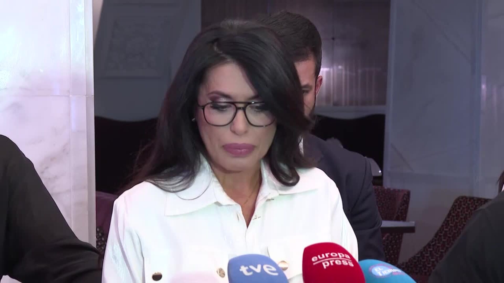 Selena, "utilizada y humillada", rompe su silencio tras el polémico fin de 'Sonia y Selena'