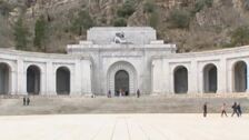 Un viaje de 53 km: el lugar donde descansarán los restos de Primo de Rivera tras su exhumación