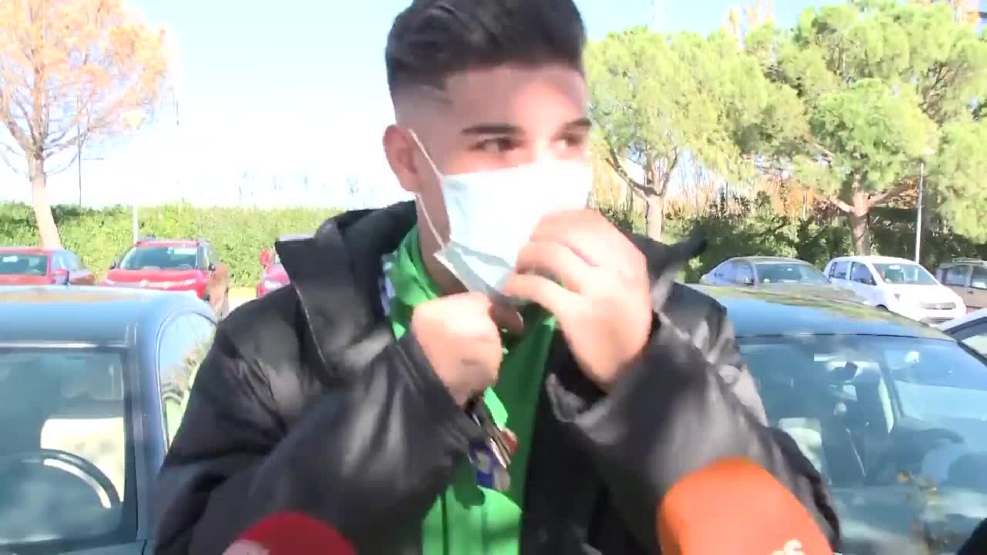 Momentos complicados para Julia Janeiro a la espera de la decisión del juez