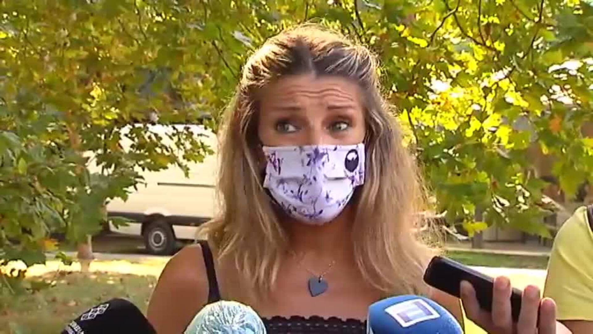 Díaz: &quot;Me alegro de que el presidente se comprometa a bajar la factura de la luz antes de que acabe este año&quot;