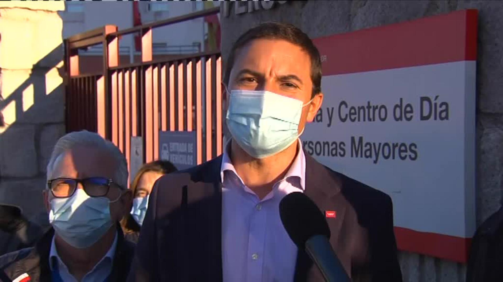 El PSOE impulsará en la Asamblea de Madrid una comisión para investigar a Ayuso por corrupción