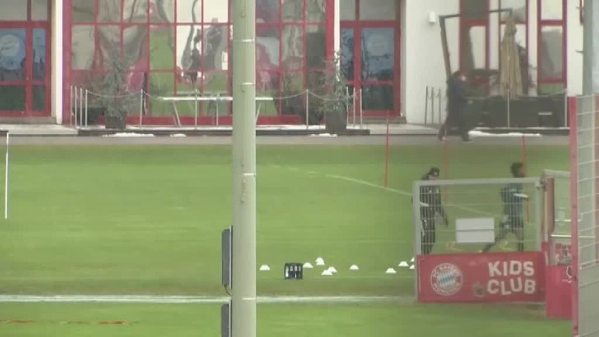 El Bayern cae eliminado en dieciseisavos de la Copa por primera vez en 20 años