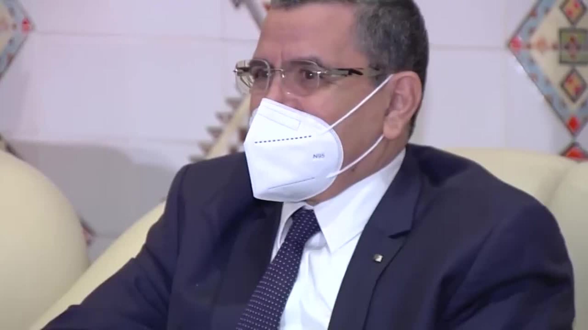 La embajadora de Marruecos en España regresa a Madrid