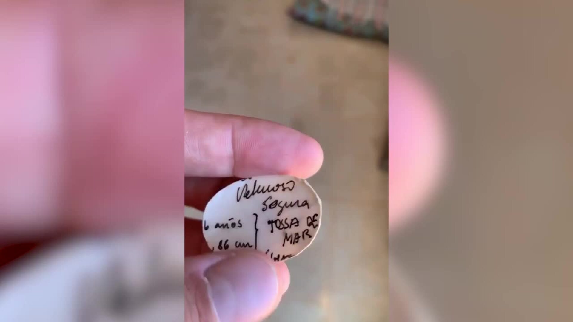 Andrés Velencoso y su vuelta a los 16 años