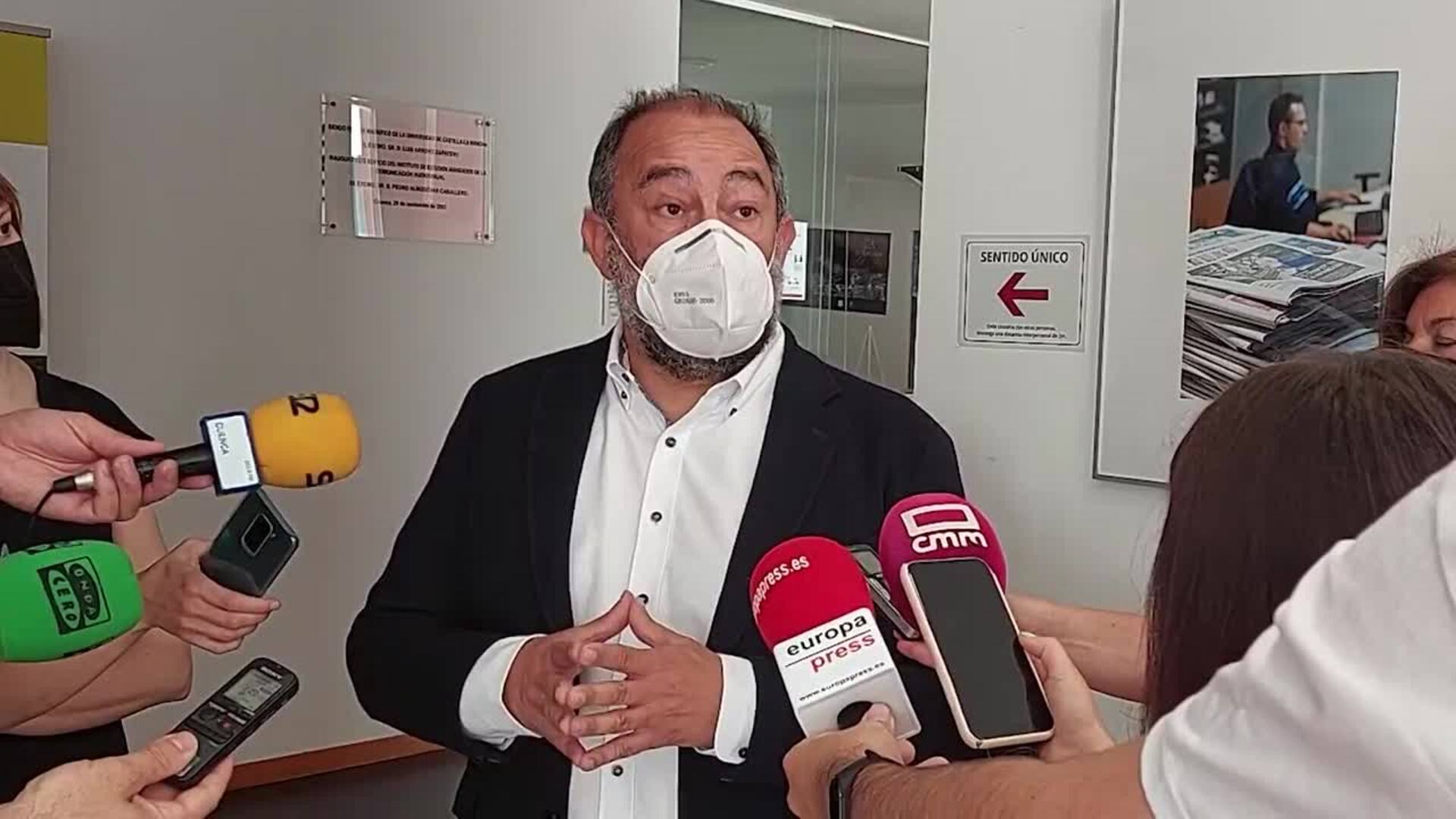 UCLM recibe más de 300 solicitudes para las 50 plazas del primer Erasmus rural