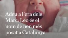Violeta felicita a la ginecóloga que le atendió al dar a luz a su hija Gala