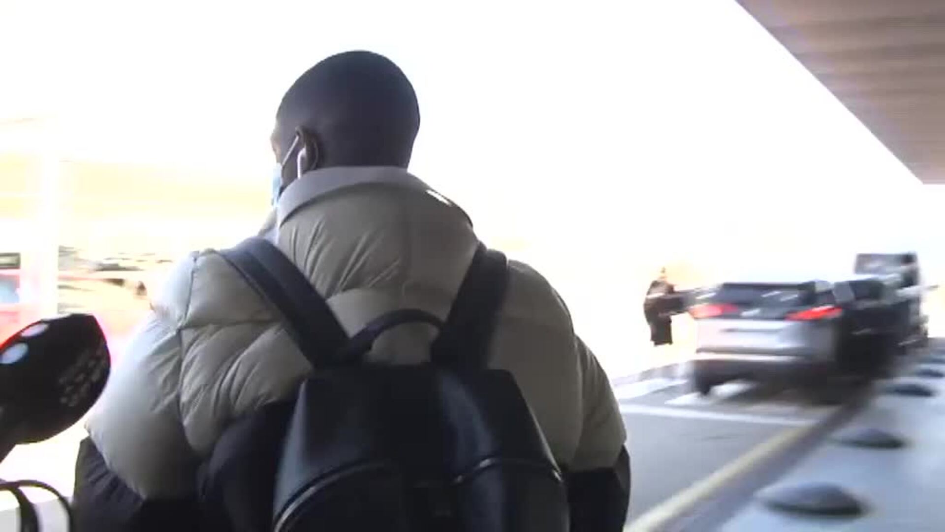 Dembelé no se pronuncia sobre las palabras de Laporta que dijo que sigue teniendo la oferta para renovar